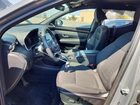2022 Hyundai Santa Cruz Sel Gray vin: 5NTJBDAE7NH009547
