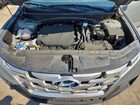 2022 Hyundai Santa Cruz Sel Gray vin: 5NTJBDAE7NH009547