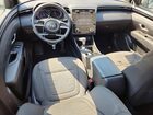 2022 Hyundai Santa Cruz Sel Gray vin: 5NTJBDAE7NH009547