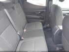 2022 Hyundai Santa Cruz Sel Green vin: 5NTJBDAEXNH013771 2022 Hyundai Santa Cruz Sel Green vin: 5NTJBDAEXNH013771