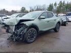 2022 Hyundai Santa Cruz Sel Green vin: 5NTJBDAEXNH013771 2022 Hyundai Santa Cruz Sel Green vin: 5NTJBDAEXNH013771