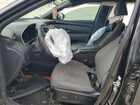 2023 Hyundai Santa Cruz Sel Black vin: 5NTJBDAEXPH070068