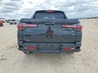 2023 Hyundai Santa Cruz Sel Black vin: 5NTJBDAEXPH070068