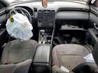2023 Hyundai Santa Cruz Sel Black vin: 5NTJBDAEXPH070068