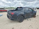 2023 Hyundai Santa Cruz Sel Black vin: 5NTJBDAEXPH070068