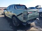 2023 Hyundai Santa Cruz Sel Green vin: 5NTJC4AE2PH044173 2023 Hyundai Santa Cruz Sel Green vin: 5NTJC4AE2PH044173