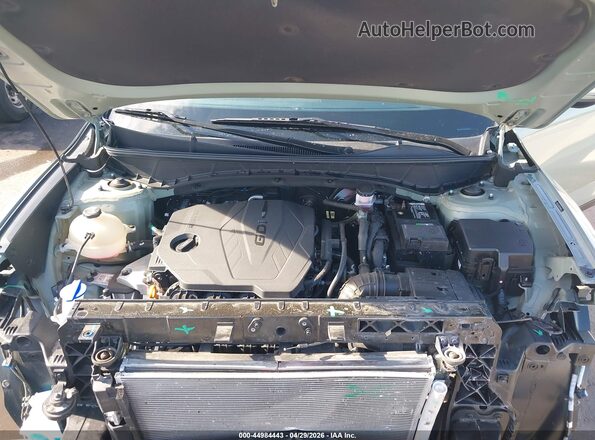 5NTJC4AE2PH044173 2023 HYUNDAI SANTA CRUZ Green Հետևի տեսք