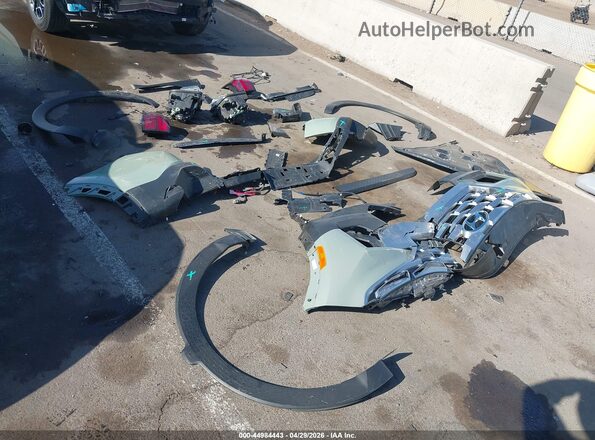 5NTJC4AE2PH044173 2023 HYUNDAI SANTA CRUZ Green 