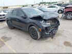 2023 Hyundai Santa Cruz Sel Черный vin: 5NTJC4AE2PH061961
