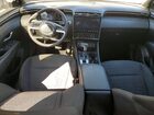 2024 Hyundai Santa Cruz Sel Brown vin: 5NTJC4AE2RH097037