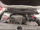 2022 Hyundai Santa Cruz Sel Yellow vin: 5NTJC4AEXNH017204