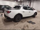 2022 Hyundai Santa Cruz Sel Yellow vin: 5NTJC4AEXNH017204
