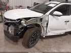 2022 Hyundai Santa Cruz Sel Yellow vin: 5NTJC4AEXNH017204