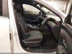 2022 Hyundai Santa Cruz Sel Yellow vin: 5NTJC4AEXNH017204