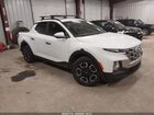 2022 Hyundai Santa Cruz Sel Yellow vin: 5NTJC4AEXNH017204