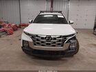 2022 Hyundai Santa Cruz Sel Yellow vin: 5NTJC4AEXNH017204
