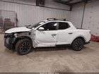 2022 Hyundai Santa Cruz Sel Yellow vin: 5NTJC4AEXNH017204
