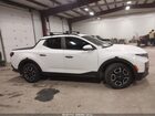 2022 Hyundai Santa Cruz Sel Yellow vin: 5NTJC4AEXNH017204