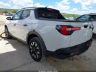 2025 Hyundai Santa Cruz Sel Activity Белый vin: 5NTJC4DE2SH152832