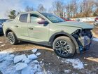 2024 Hyundai Santa Cruz Sel Green vin: 5NTJCDAE0RH081662