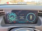 2024 Hyundai Santa Cruz Sel Green vin: 5NTJCDAE0RH081662