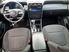 2024 Hyundai Santa Cruz Sel Silver vin: 5NTJCDAE3RH094728