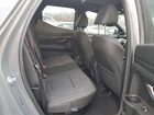 2024 Hyundai Santa Cruz Sel Silver vin: 5NTJCDAE3RH094728