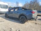 2023 Hyundai Santa Cruz Night Серый vin: 5NTJCDAF0PH064284