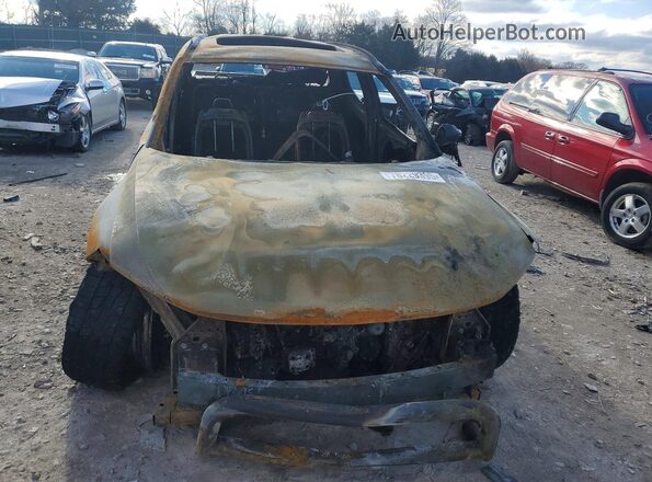 5NTJCDAF0PH064284 2023 HYUNDAI SANTA Серый Вид спереди