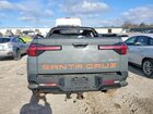 2023 Hyundai Santa Cruz Night Серый vin: 5NTJCDAF0PH064284