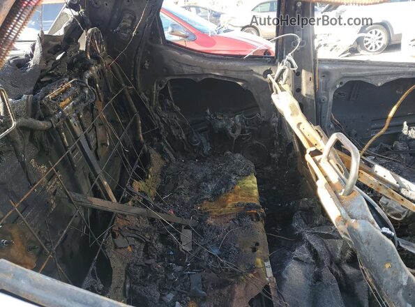 5NTJCDAF0PH064284 2023 HYUNDAI SANTA Серый Вид задних сидений