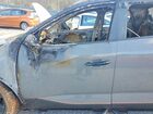2023 Hyundai Santa Cruz Night Серый vin: 5NTJCDAF0PH064284