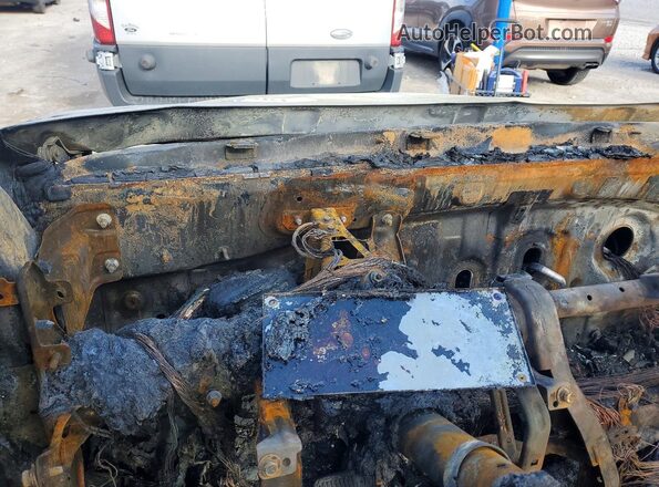 5NTJCDAF0PH064284 2023 HYUNDAI SANTA Серый Вид щитка приборов