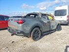 2023 Hyundai Santa Cruz Night Серый vin: 5NTJCDAF0PH064284