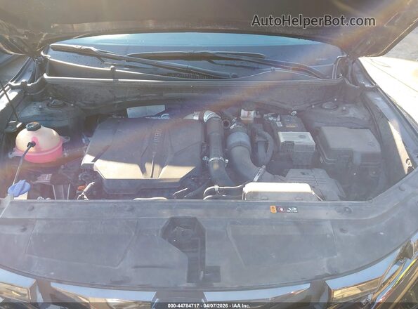 5NTJCDAF7PH073032 2023 HYUNDAI SANTA CRUZ Black უკანა ხედი