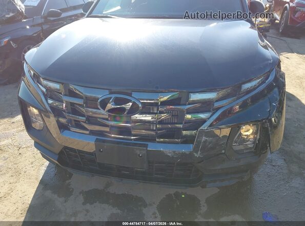 5NTJCDAF7PH073032 2023 HYUNDAI SANTA CRUZ Black 
