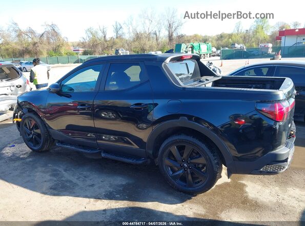 5NTJCDAF7PH073032 2023 HYUNDAI SANTA CRUZ Black 