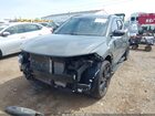 2023 Hyundai Santa Cruz Night Gray vin: 5NTJCDAFXPH047072