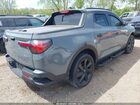 2023 Hyundai Santa Cruz Night Gray vin: 5NTJCDAFXPH047072