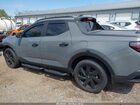 2023 Hyundai Santa Cruz Night Gray vin: 5NTJCDAFXPH047072