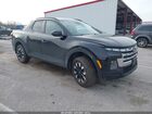 2025 Hyundai Santa Cruz Sel Activity Black vin: 5NTJCDDE2SH127199