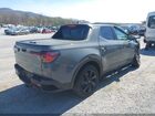 2024 Hyundai Santa Cruz Night Gray vin: 5NTJCDDF8RH104416