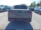 2024 Hyundai Santa Cruz Night Gray vin: 5NTJCDDF8RH104416