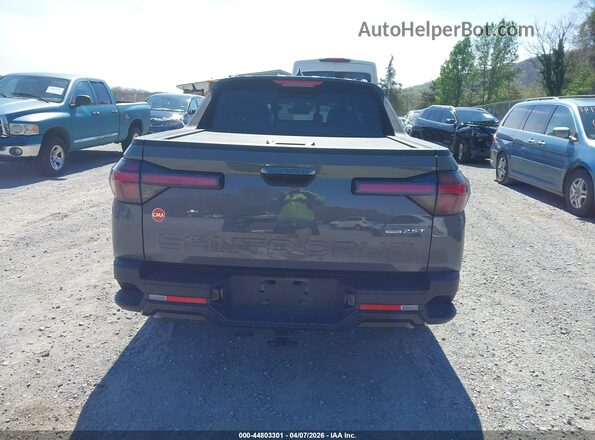 5NTJCDDF8RH104416 2024 HYUNDAI SANTA CRUZ Gray 
