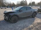 2022 Hyundai Santa Cruz Sel Premium Угольный vin: 5NTJDDAF1NH001706