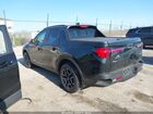 2023 Hyundai Santa Cruz Sel Premium Black vin: 5NTJDDAF1PH060340
