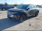 2023 Hyundai Santa Cruz Sel Premium Black vin: 5NTJDDAF1PH060340