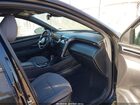 2023 Hyundai Santa Cruz Sel Premium Black vin: 5NTJDDAF1PH060340