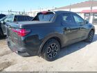 2023 Hyundai Santa Cruz Sel Premium Black vin: 5NTJDDAF1PH060340