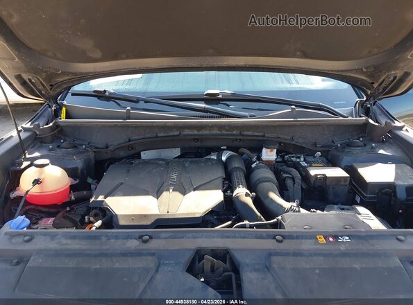 5NTJDDAF1PH060340 2023 HYUNDAI SANTA CRUZ Black Вид ззаду